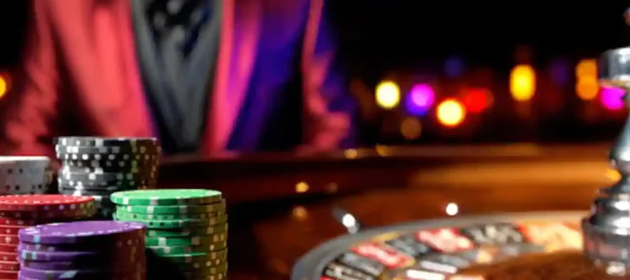 123 jili Online Casino: Ang Pinakamahusay na Karanasan sa Paglalaro