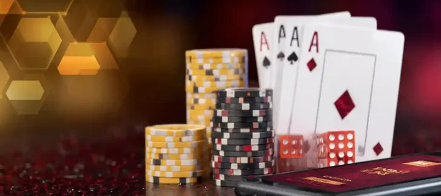Paano Mag-Login sa 123 Jili Online Casino
