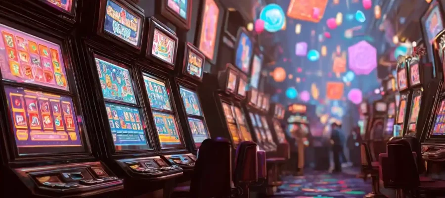 123 jili Slot: Alamin ang Sikat na Gaming Platform