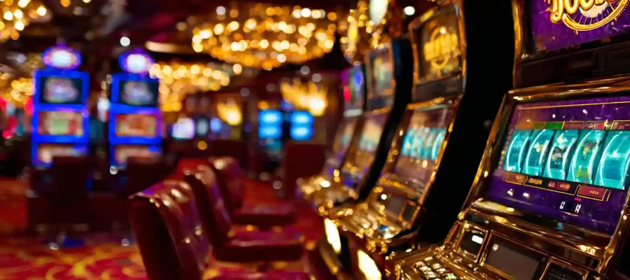 123 jili: Paano Mag-login at Maglaro sa jili.123 Casino