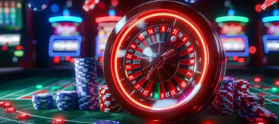 Karanasan sa 123 Jili Online Casino: Isang Gabay