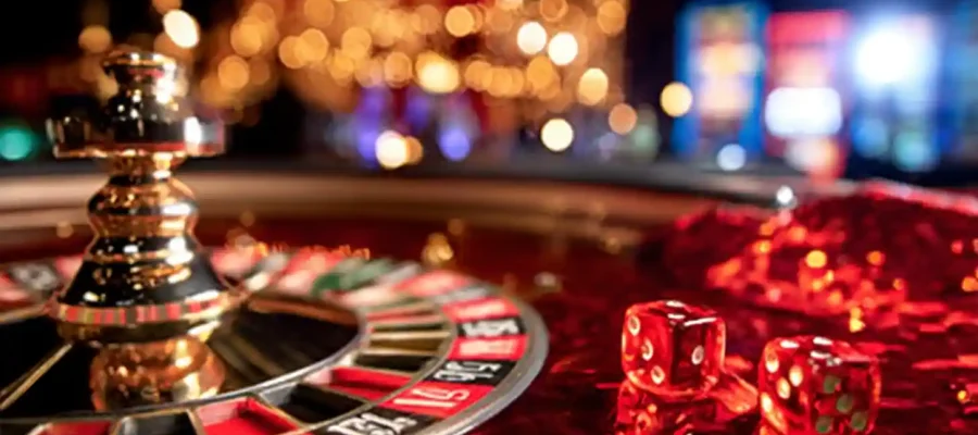 Jili Gaming 123: Ang Gabay sa 123 Jili Slot