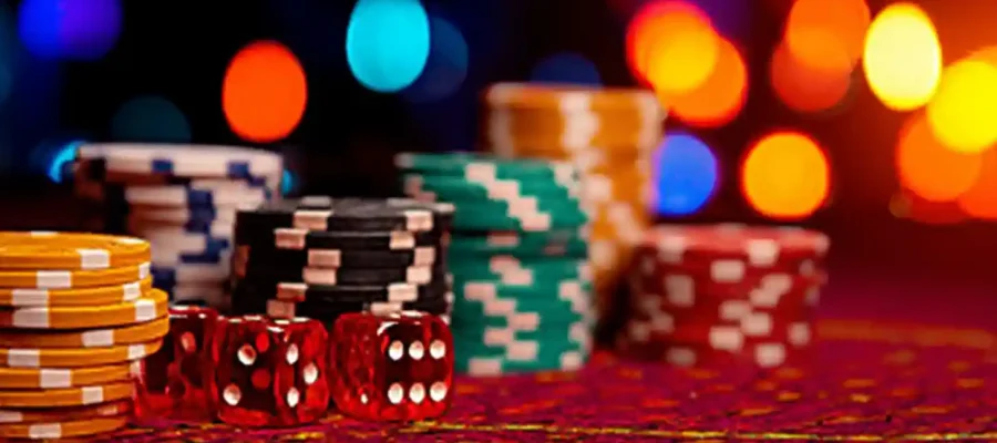 123 Jili Online Casino Login: Gabay sa Pag-access