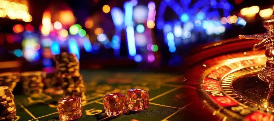 123 jili: Tuklasin ang Mundo ng jili.123 Casino
