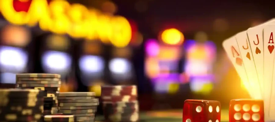 Alamin ang 123 jili Casino: Laro at Karanasan para sa Mga Pilipino