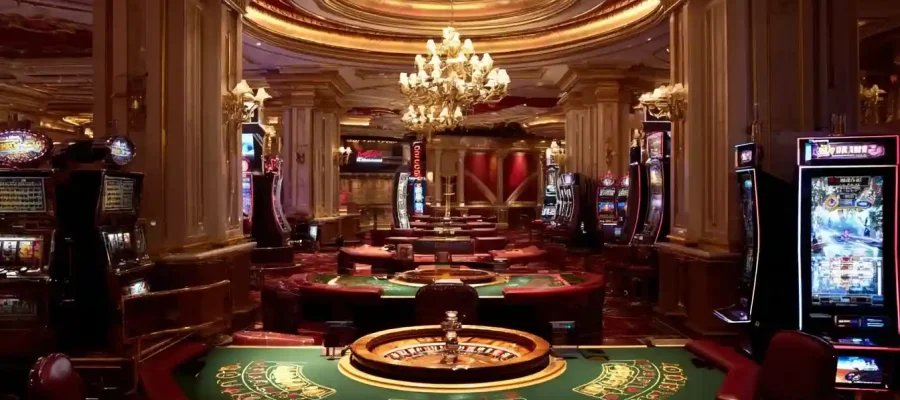 Madaling 123 jili Download para sa Online Casino