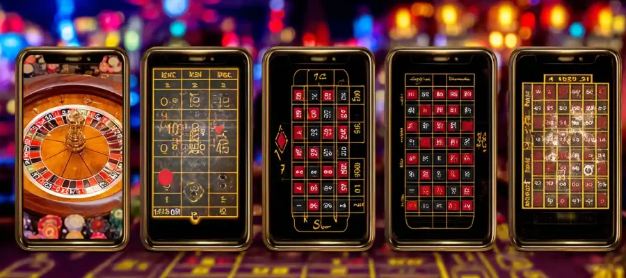 Kumuha ng Masaya sa 123 jili App at Mga Benepisyo nito