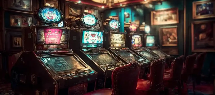 123 jili Online Casino: Alamin ang Mga Benepisyo