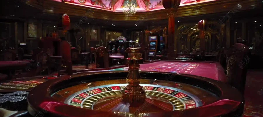 123 Jili Online Casino: Ang Pinakamahusay na Karanasan sa Paglalaro