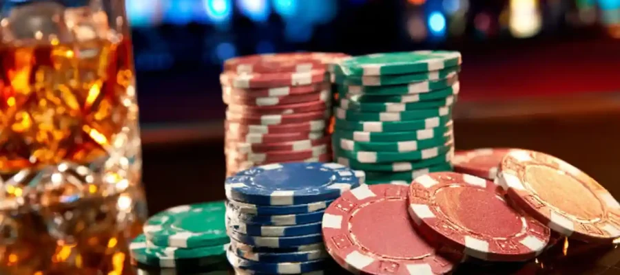 123 Jili Casino: Ultimate Guide sa Paglalaro Online