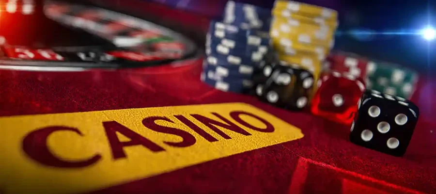 Pagkilala sa 123 Jili Online Casino para sa Mga Manlalaro sa Pilipinas