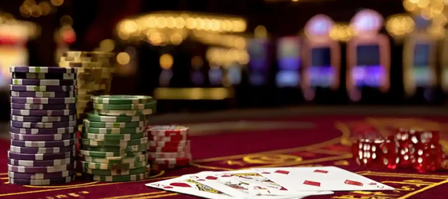 123 Jili 777: Tuklasin ang Mundo ng Jili Gaming