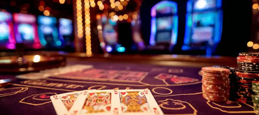 123 Jili: Tuklasin ang Karanasan sa Online Casino