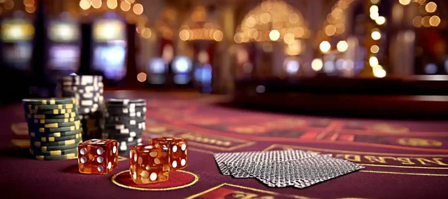 123 Jili Casino: Lahat ng Kailangan Mong Malaman