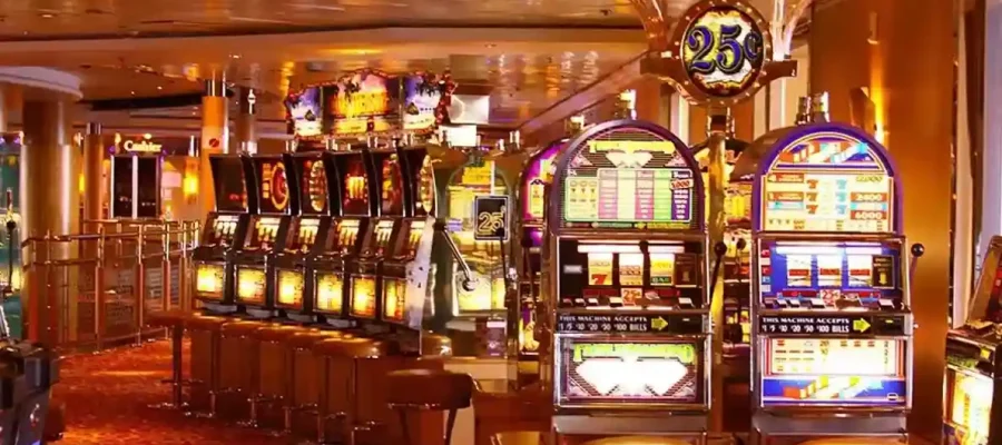 123 jili Slots: Gabay sa Paglalaro at Pagrehistro