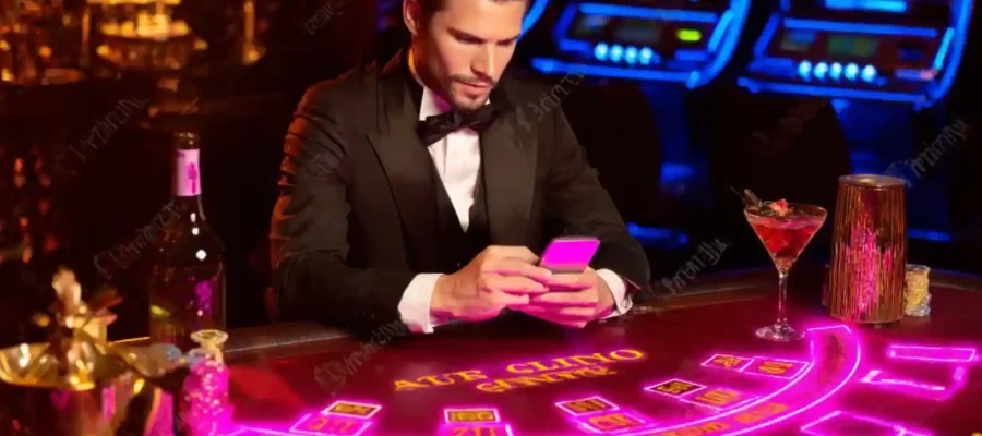 Libreng Pag-download ng 123 Jili Slot para sa Android