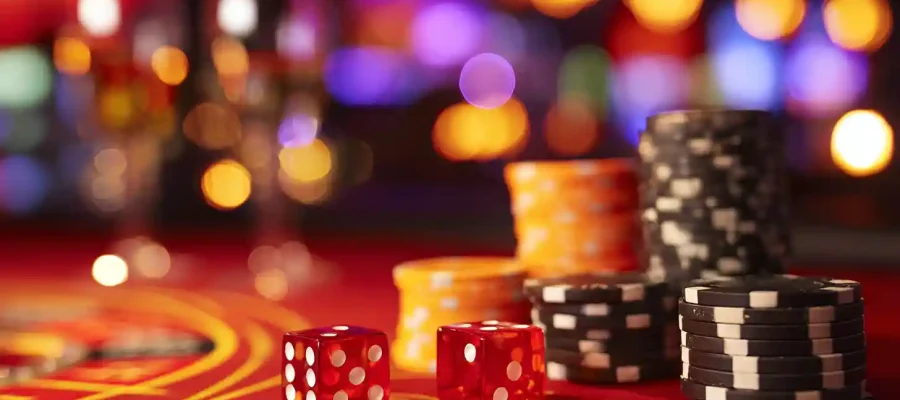 123 jili Casino: Ang Gabay sa Pag-login at Pag-download