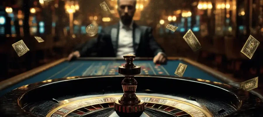 Paano Mag-login at Magrehistro sa 123 jili Casino