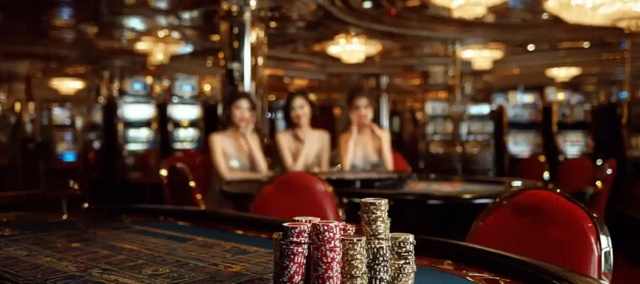 Tuklasin ang 123 jili: Ang Iyong Gabay sa Online Gaming