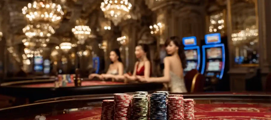 123.jili: Ultimate Gabay sa Online Slots at Blackjack