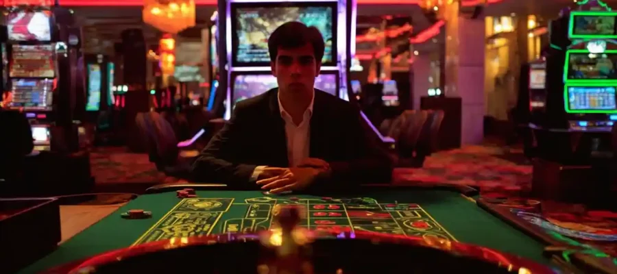 123.jili: Ang Gabay sa Online Casino Gaming