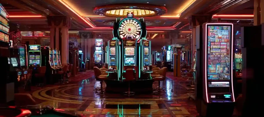 123.jili: Lahat ng Kailangan Mong Malaman Tungkol sa Online Slots