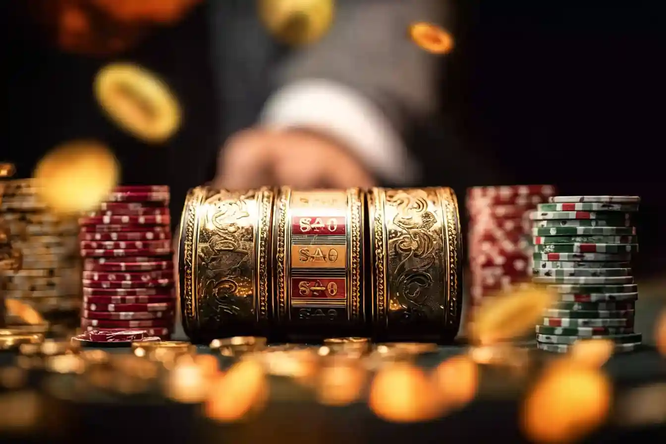123 jili slot