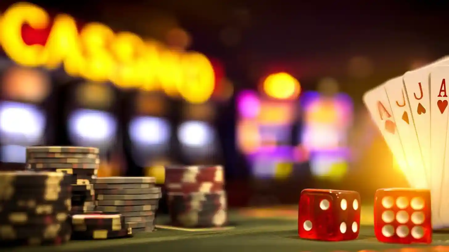 123 jili casino