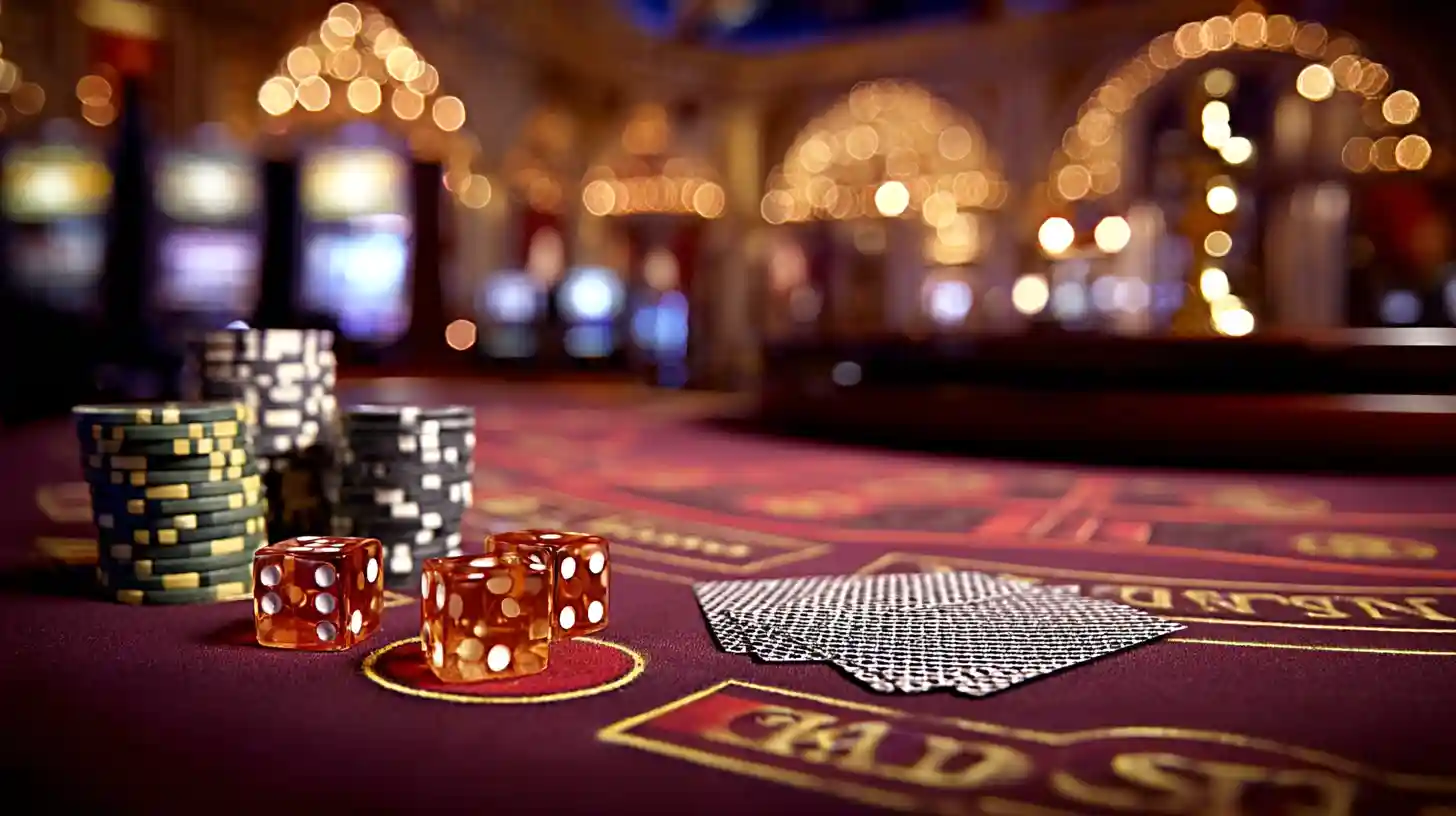 123 jili casino